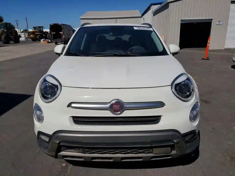 ZFBCFXCBXJP656591 2018 FIAT 500-4