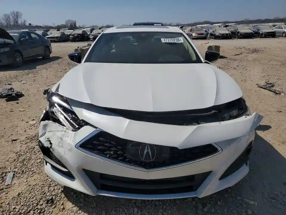 19UUB5F34PA000972 2023 ACURA TLX-4