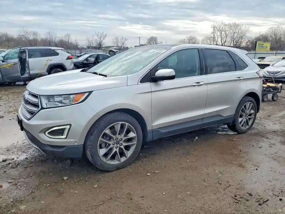 2FMPK4K8XGBB62533 2016 FORD EDGE-0