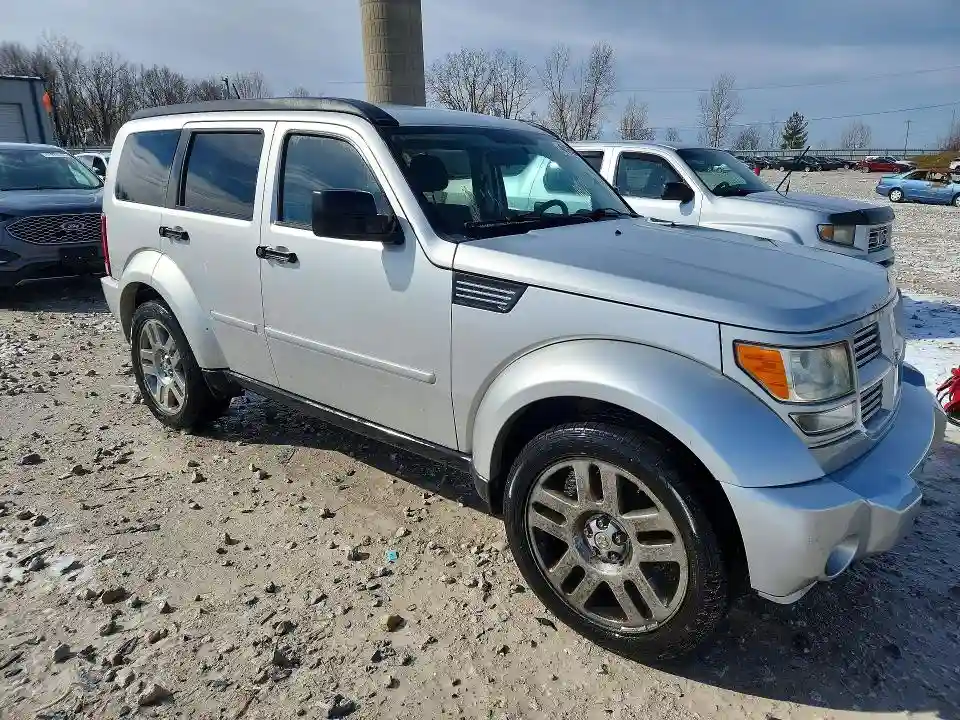 1D4PU4GK7AW174649 2010 DODGE NITRO-3