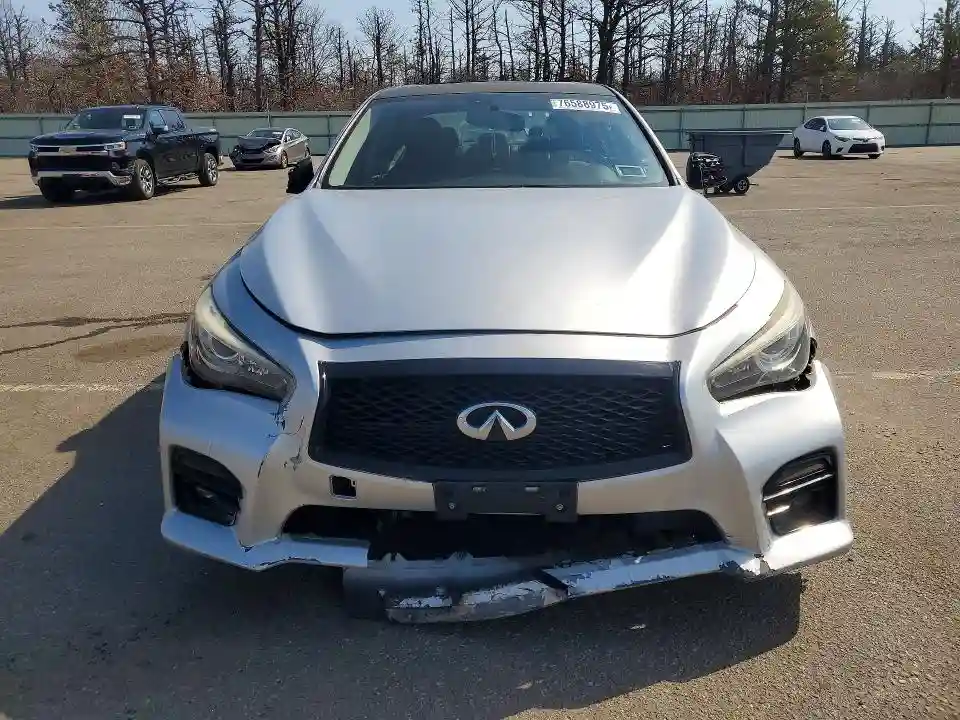 JN1EV7AR1HM830796 2017 INFINITI Q50-4