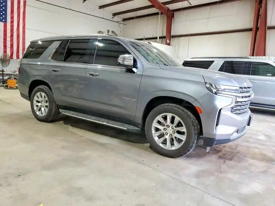 1GNSCSKD9MR342616 2021 CHEVROLET TAHOE-3
