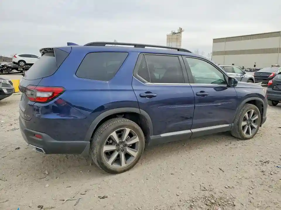 5FNYG1H83RB005335 2024 HONDA PILOT-2