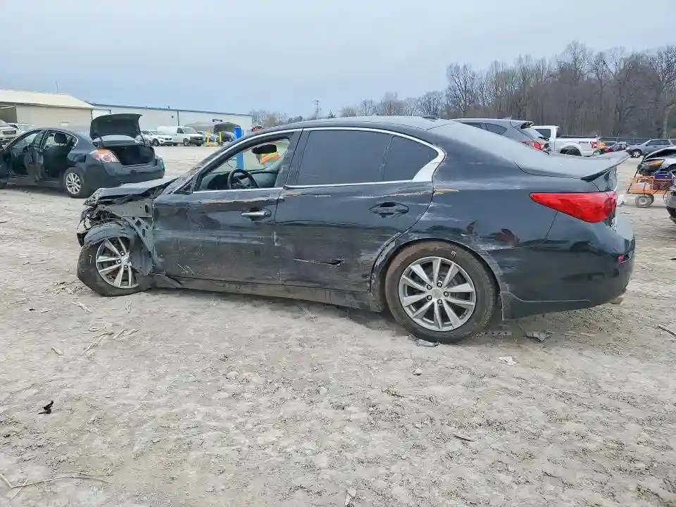 JN1BV7AR2FM423036 2015 INFINITI Q50-1
