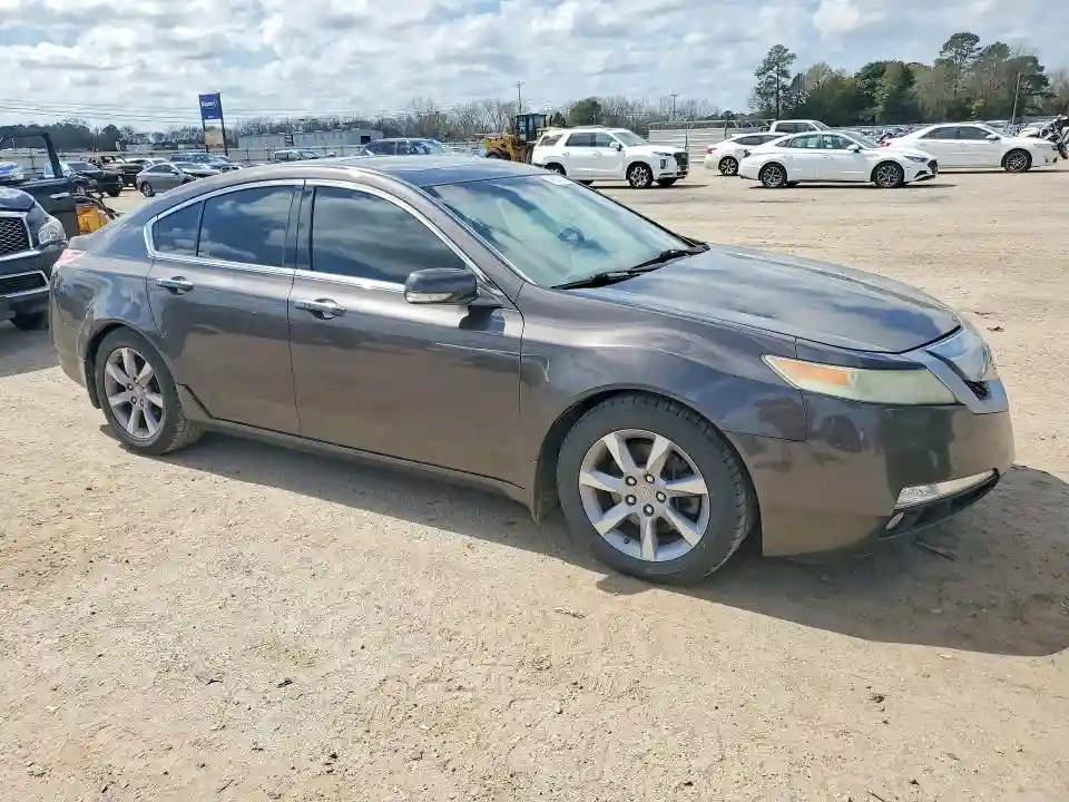 19UUA8F5XAA003257 2010 ACURA TL-3