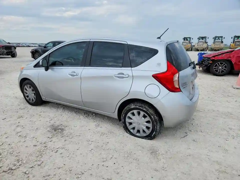 3N1CE2CP3EL429990 2014 NISSAN VERSA NOTE-1