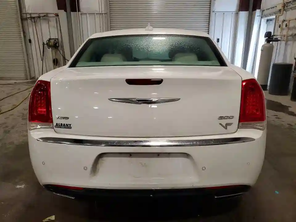 2C3CCARG3GH321437 2016 CHRYSLER 300-5