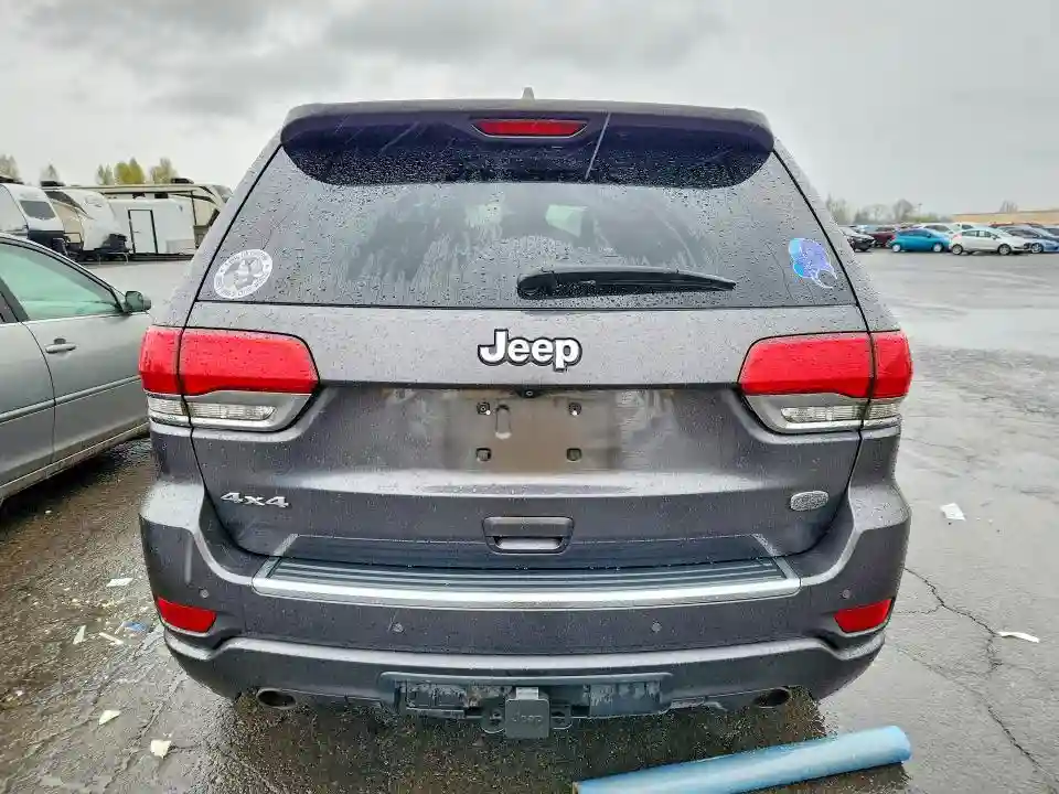 1C4RJFCG9FC116353 2015 JEEP GRAND CHEROKEE-5