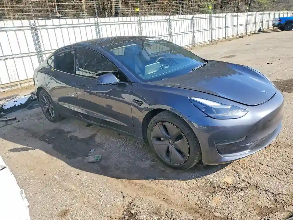 5YJ3E1EAXPF382233 2023 TESLA MODEL 3-3