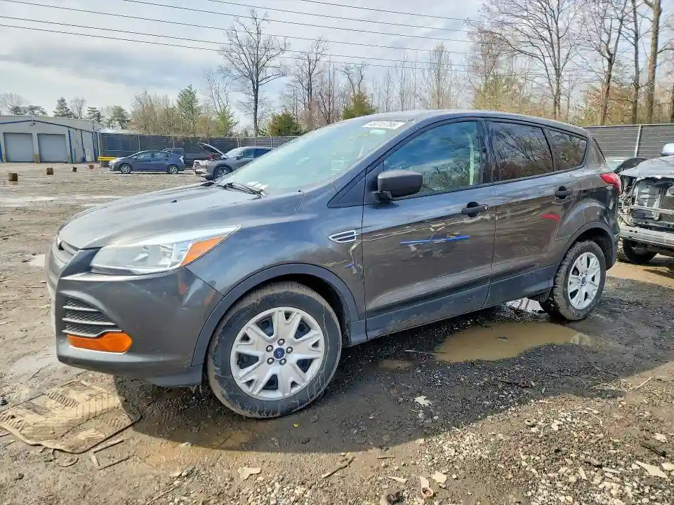 1FMCU0F70FUA88244 2015 FORD ESCAPE-0