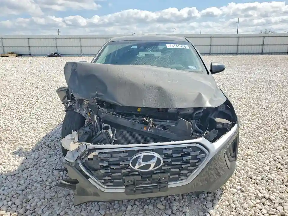 KMHC65LC0MU254848 2021 HYUNDAI IONIQ-4