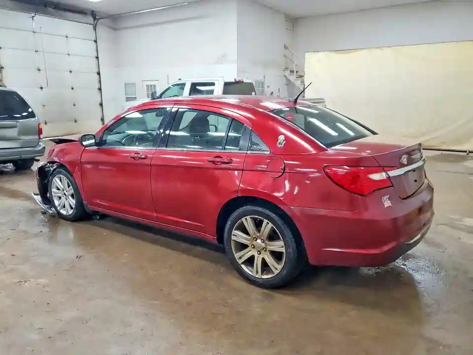 1C3CCBBB0CN125431 2012 CHRYSLER 200-1