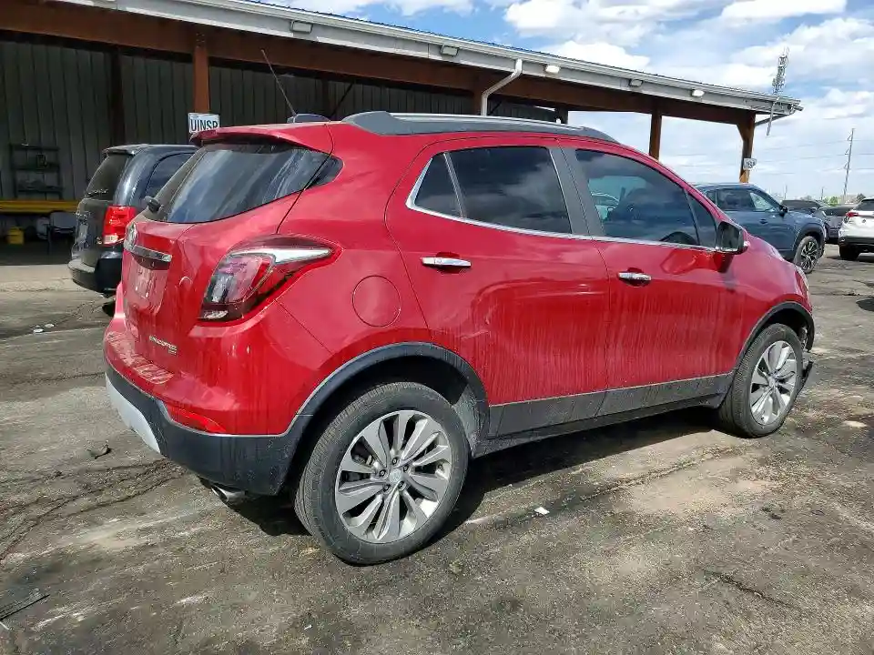 KL4CJESB2KB714008 2019 BUICK ENCORE-2