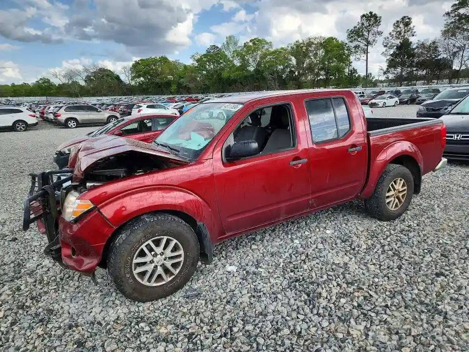 1N6AD0EV4KN798678 2019 NISSAN FRONTIER-0