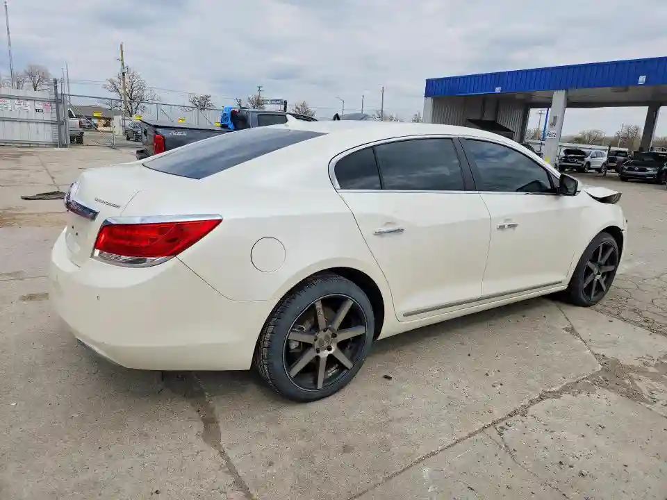 1G4GJ5E37CF118247 2012 BUICK LACROSSE-2
