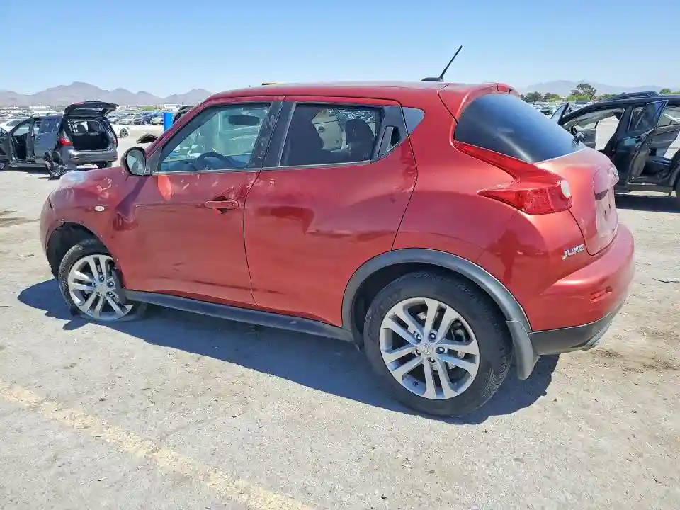 JN8AF5MR2ET355125 2014 NISSAN JUKE-1