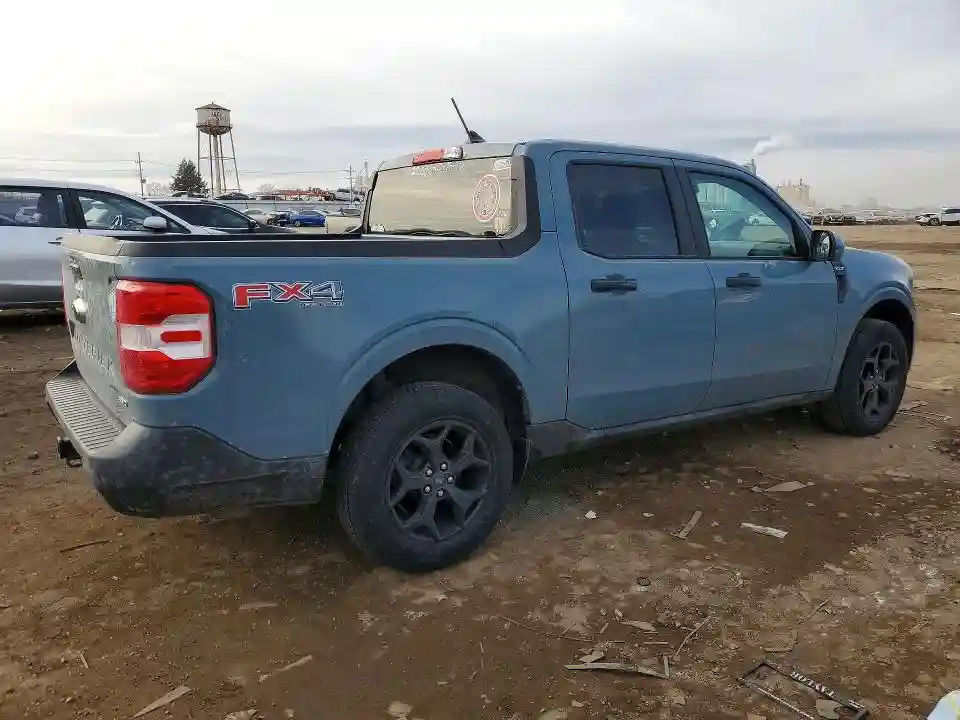 3FTTW8F94PRA03168 2023 FORD MAVERICK-2