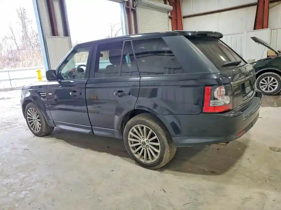 SALSF2D47CA720905 2012 LAND ROVER RANGEROVER-2