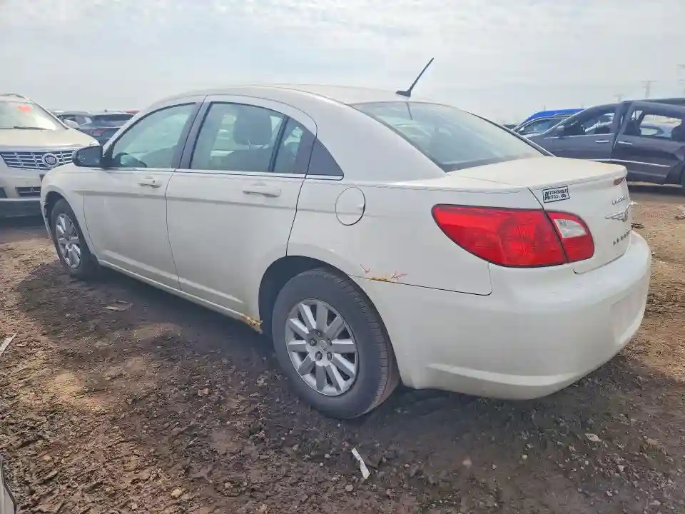 1C3CC4FB0AN126114 2010 CHRYSLER SEBRING-1
