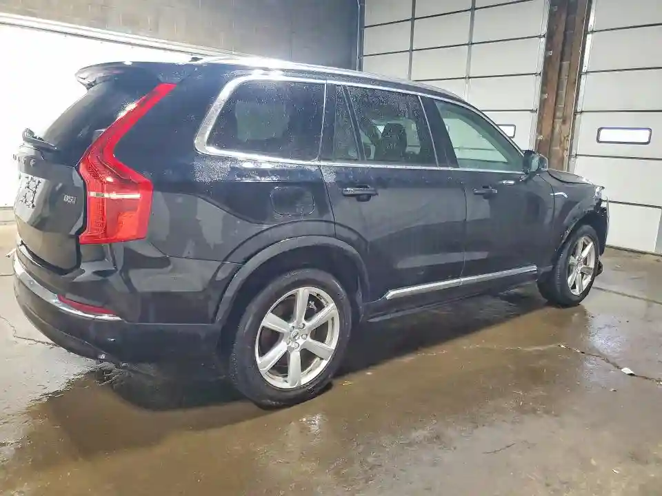 YV4L12PKXR1195722 2024 VOLVO XC90-2