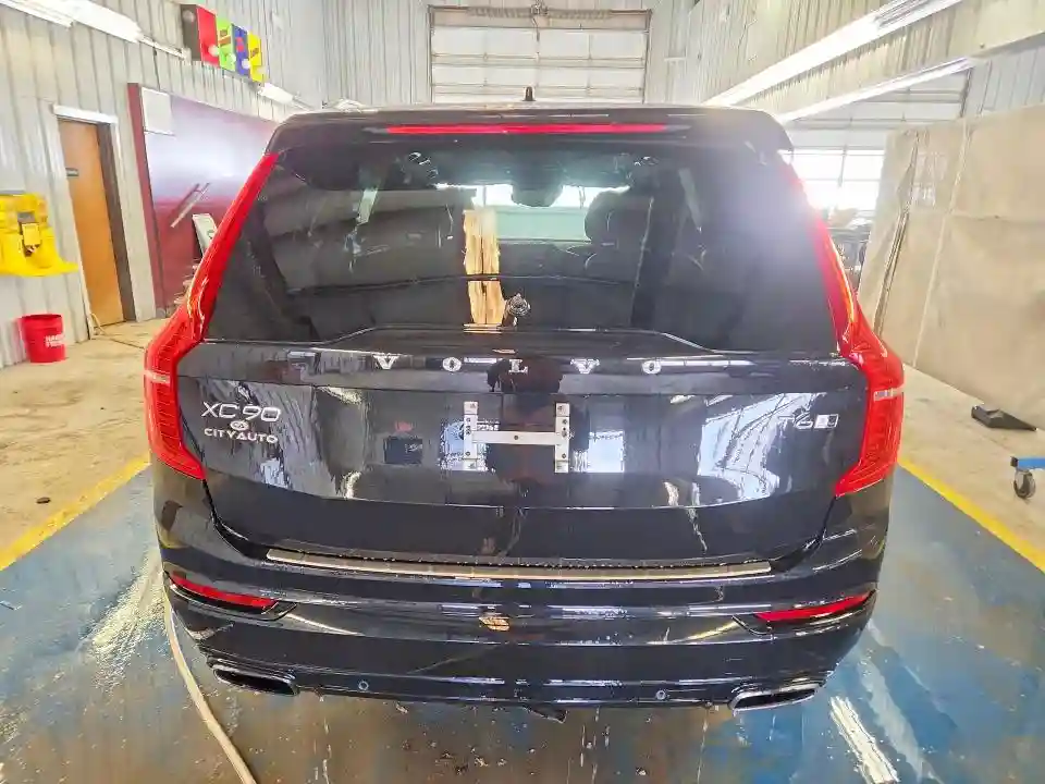 YV4A22PM3G1052100 2016 VOLVO XC90-5