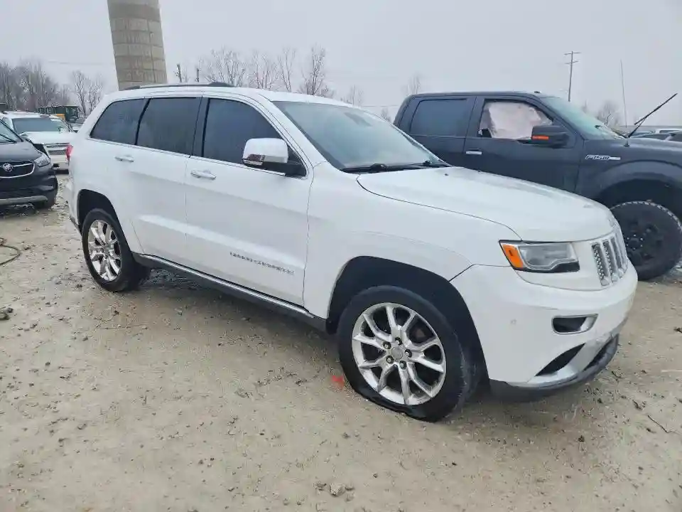 1C4RJFJG4FC905626 2015 JEEP GRAND CHEROKEE-3