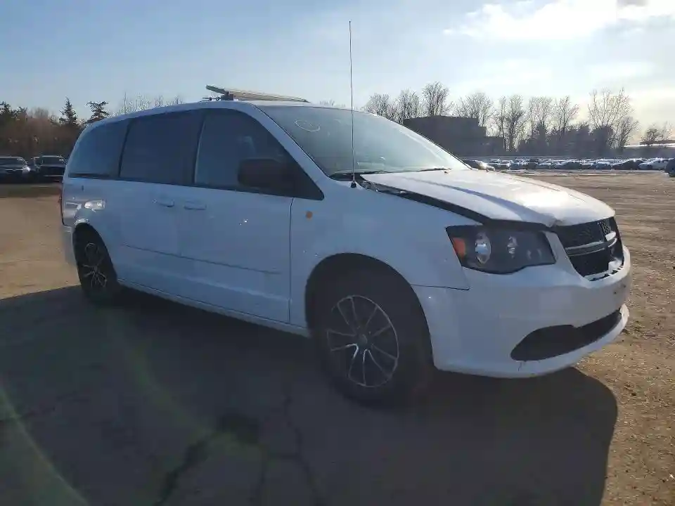 2C4RDGBG9FR684060 2015 DODGE CARAVAN-3