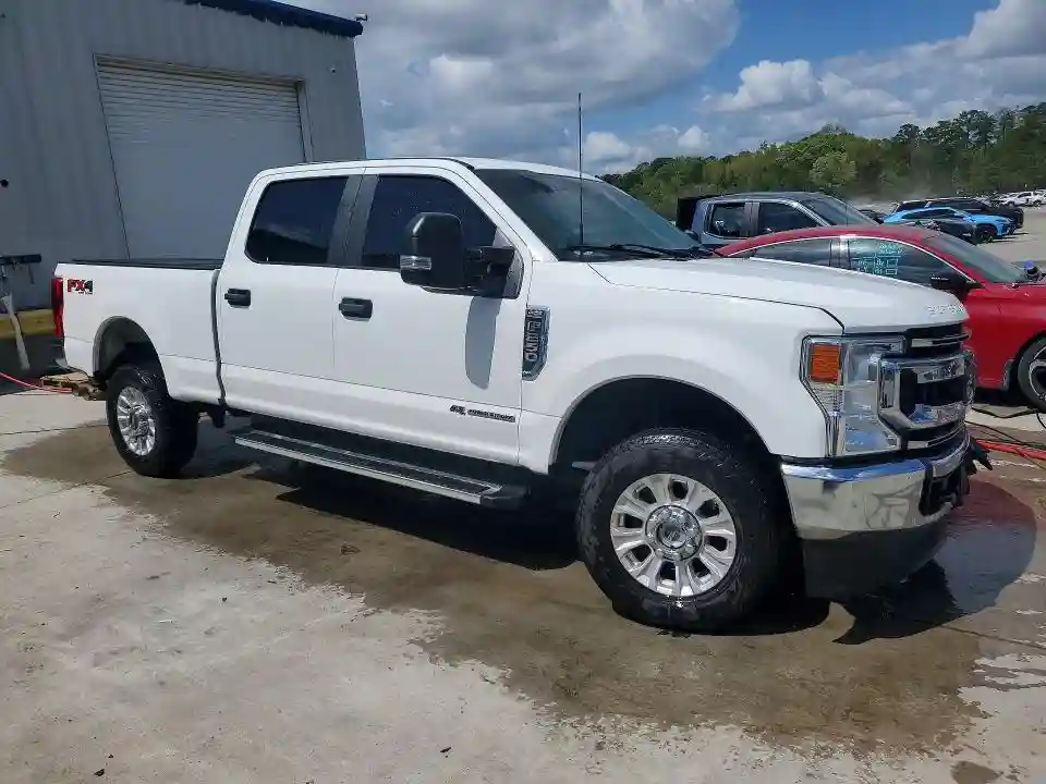 1FT8W2BT4NEF74423 2022 FORD F250-3
