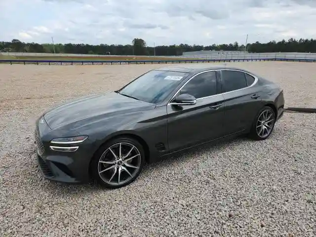 KMTG34TA8NU099752 2022 GENESIS G70-0