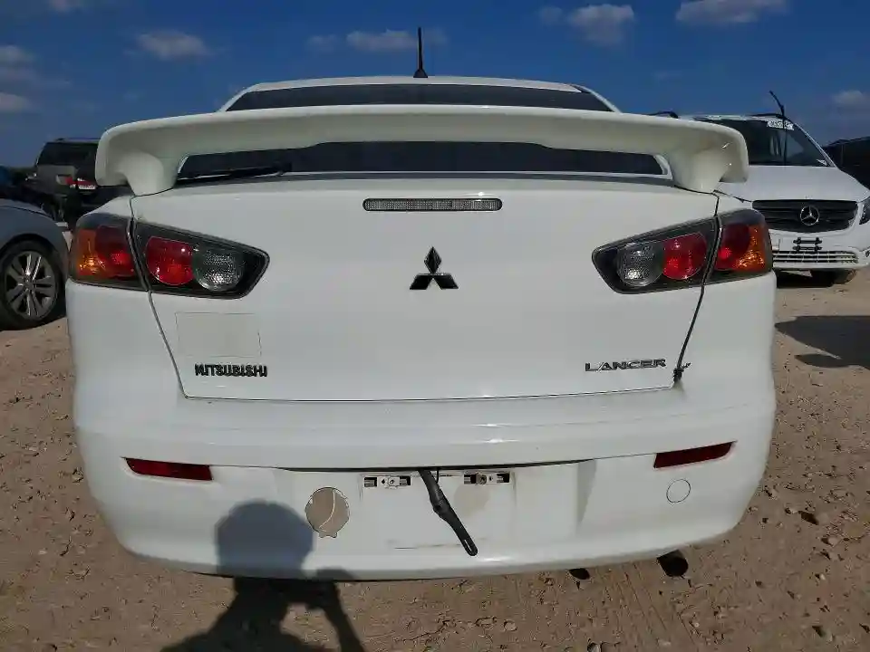 JA32U2FU4CU027877 2012 MITSUBISHI LANCER-5