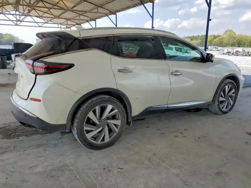5N1AZ2CJ6MC105989 2021 NISSAN MURANO-2