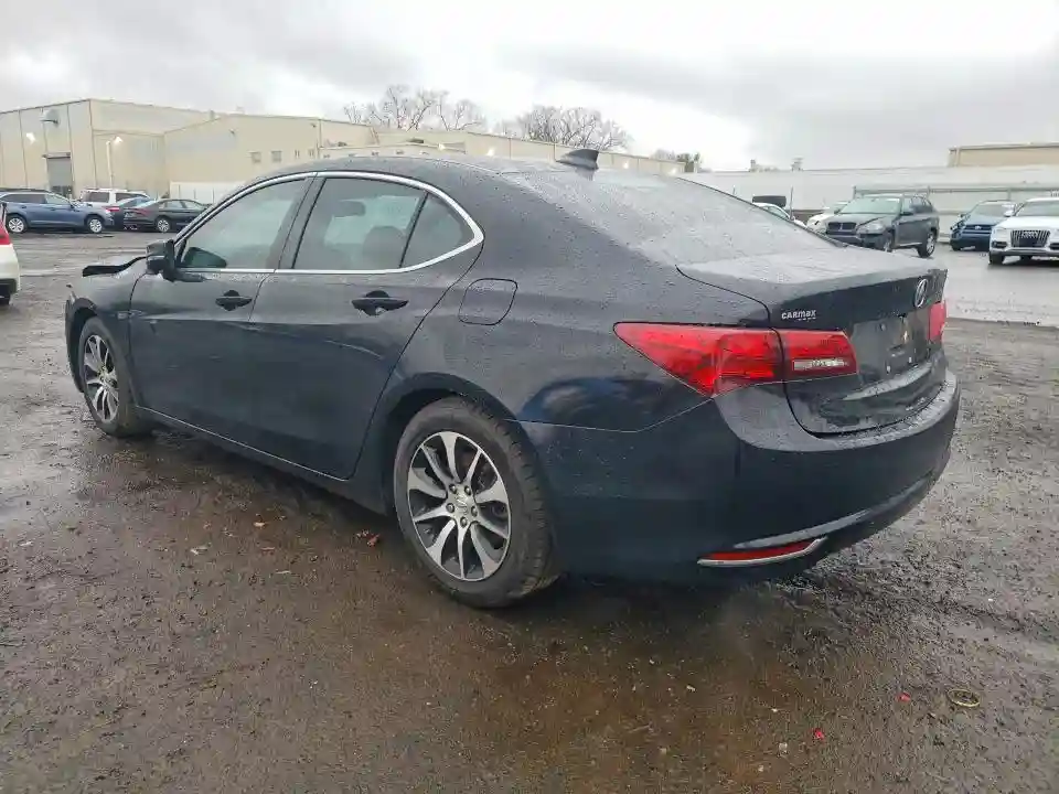 19UUB1F34HA007527 2017 ACURA TLX-1
