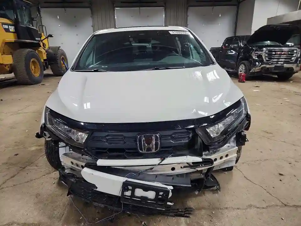 5FNRL6H74SB056370 2025 HONDA ODYSSEY SP-4