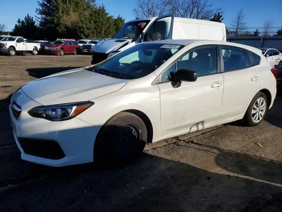 4S3GTAB61N3726713 2022 SUBARU IMPREZA-0