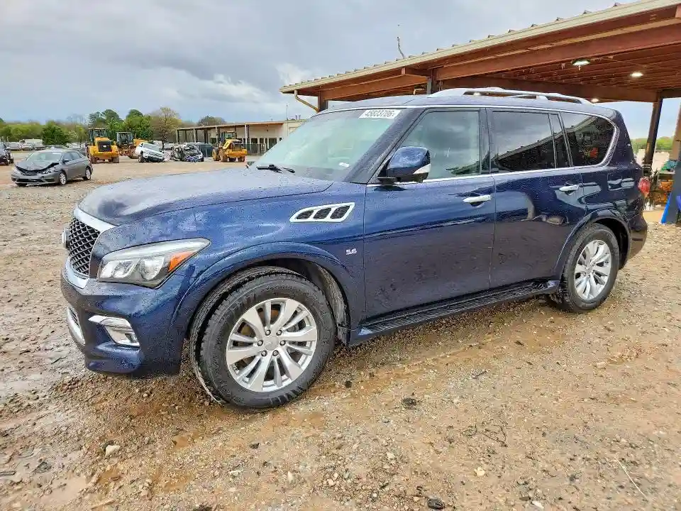 JN8AZ2NF6H9643435 2017 INFINITI QX80-0