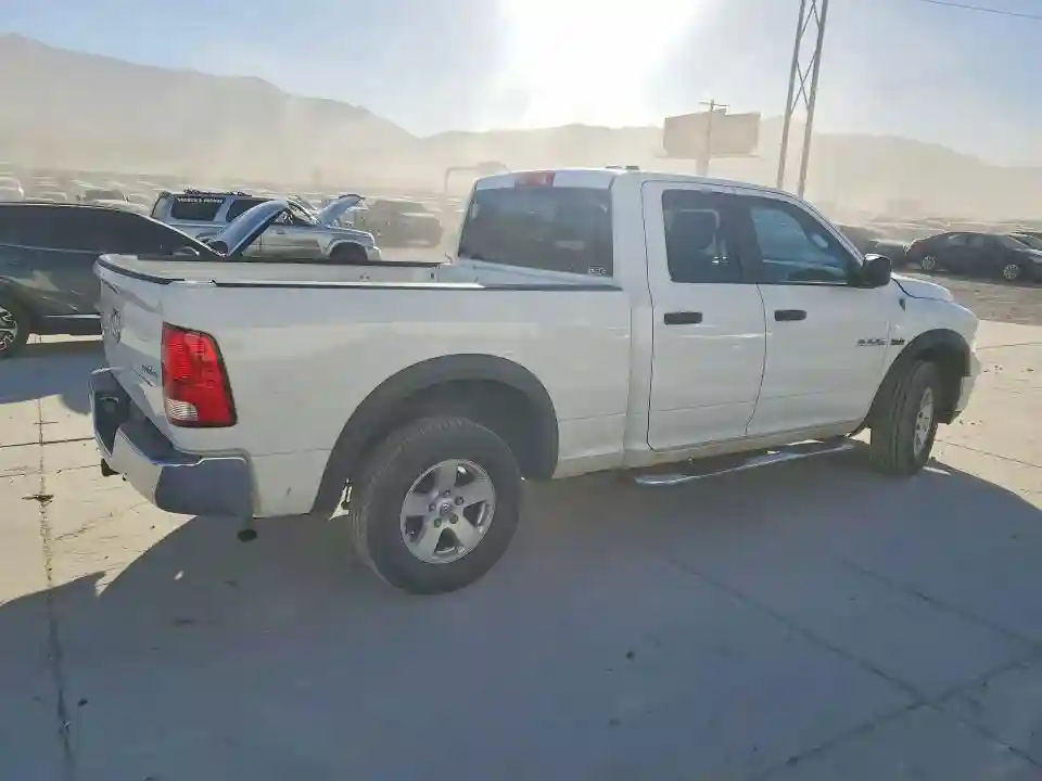 1D7RV1GT6AS168154 2010 DODGE RAM 1500-2