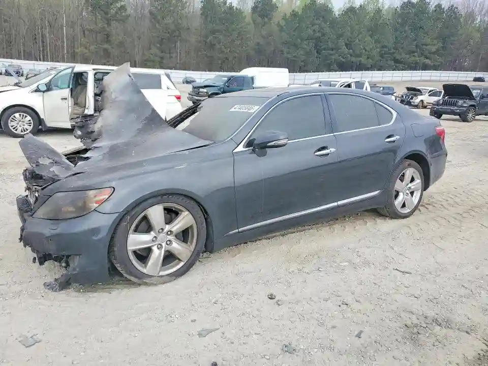 JTHBL5EF0B5106561 2011 LEXUS LS460-0