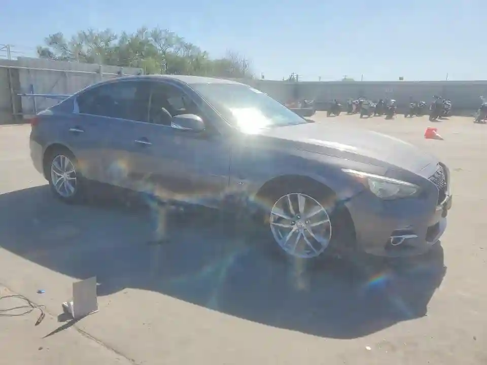 JN1BV7AP5EM683198 2014 INFINITI Q50-3