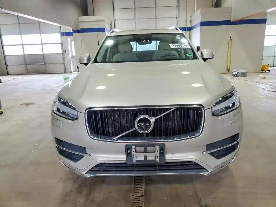 YV4A22PK5G1050069 2016 VOLVO XC90-4