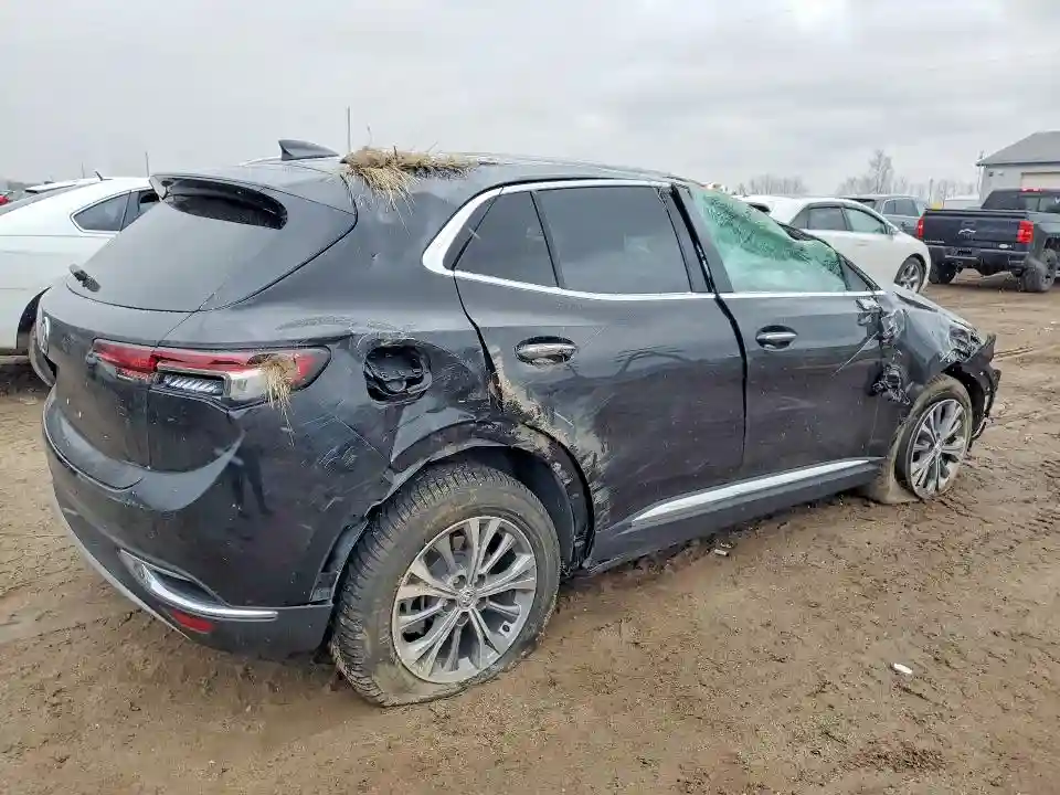 LRBFZNR4XND129039 2022 BUICK ENVISION-2