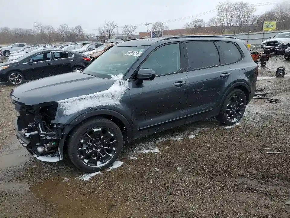 5XYP5DHC6MG189632 2021 KIA TELLURIDE-0