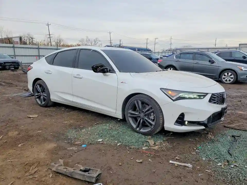 19UDE4H69RA025054 2024 ACURA INTEGRA-3