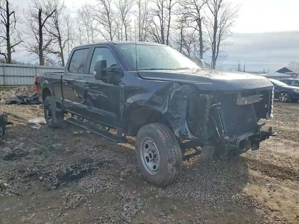 1FT8W2BN5SED68685 2025 FORD F250-3