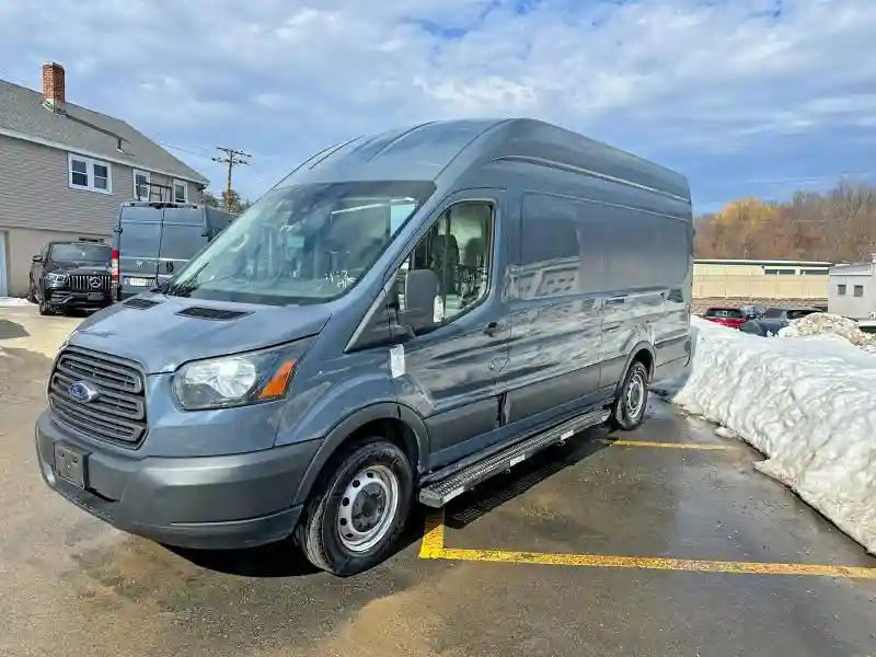 1FTYR3XM7KKA97868 2019 FORD TRANSIT-0