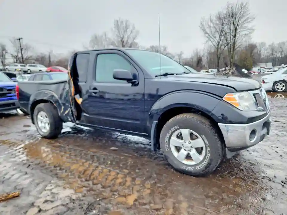 1N6AD0CW3AC444706 2010 NISSAN FRONTIER-3