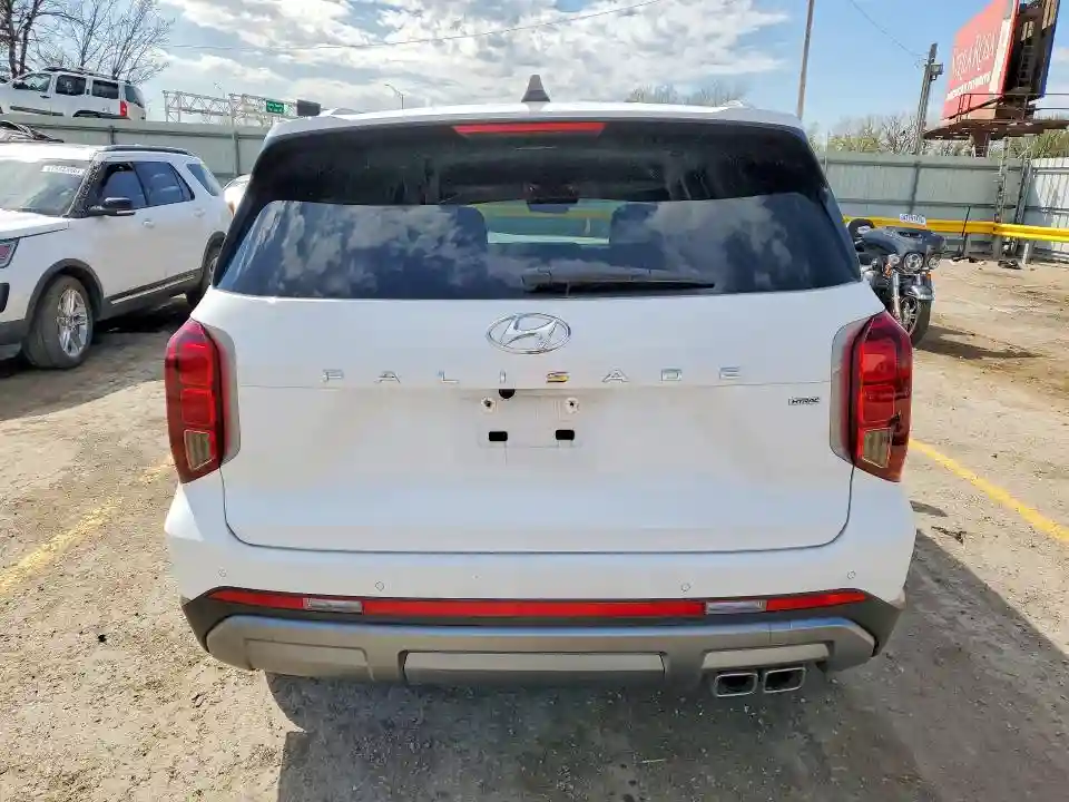 KM8R2DGEXRU688181 2024 HYUNDAI PALISADE-5