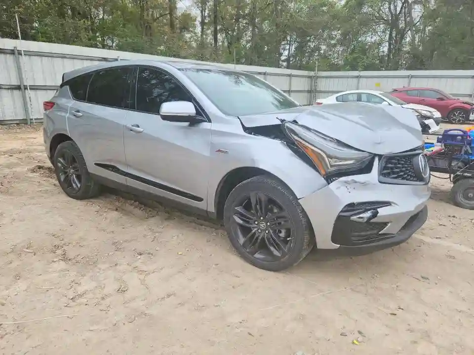 5J8TC2H69ML038969 2021 ACURA RDX-3