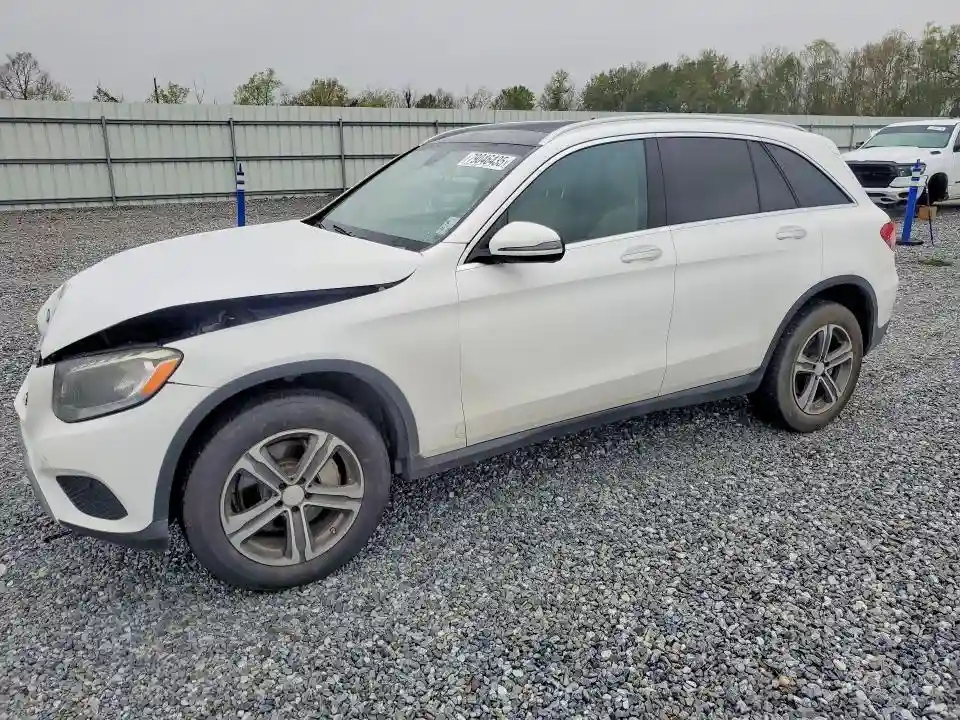 WDC0G4JB0HF167996 2017 MERCEDES-BENZ GLC-CLASS-0