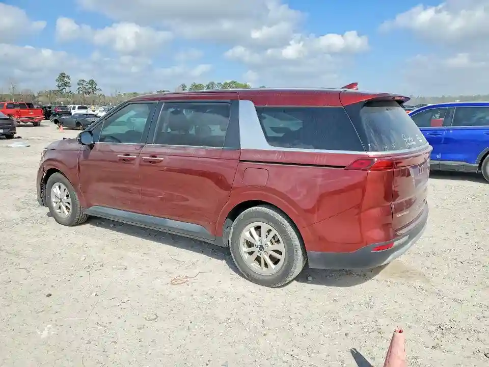 KNDNB4H3XP6249385 2023 KIA ALL OTHER-1
