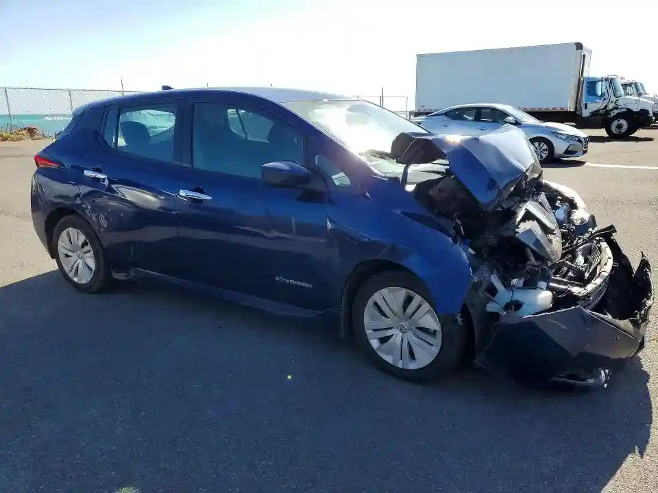 1N4AZ1CP1KC313266 2019 NISSAN LEAF-3